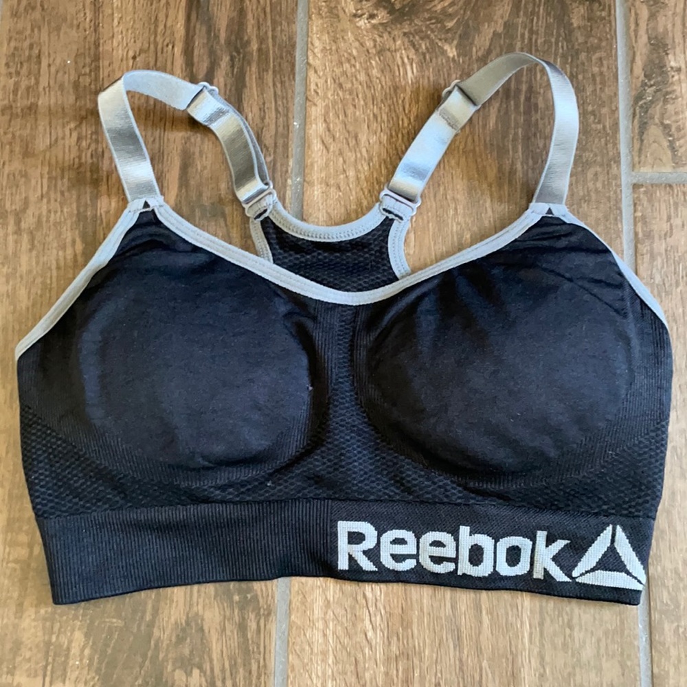 Reebok Sports Bra